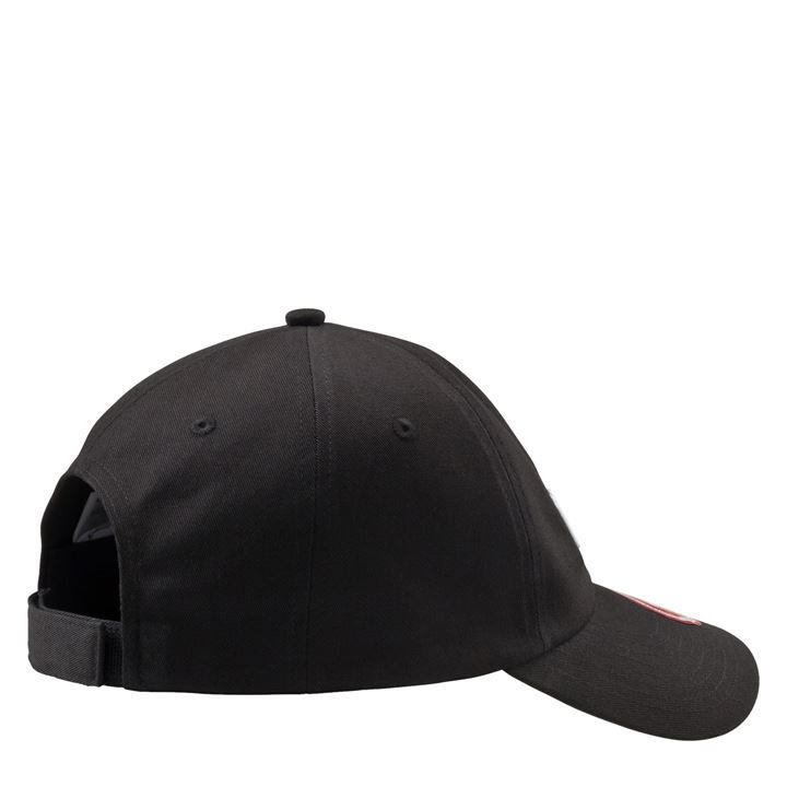 Puma Number 1 Logo cap