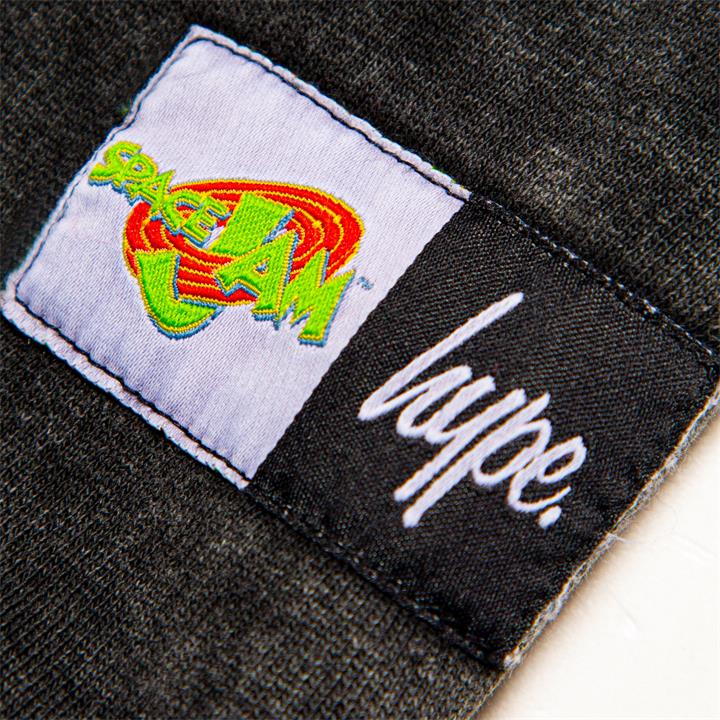 Kids HYPE Space Jam Hoodie Retro