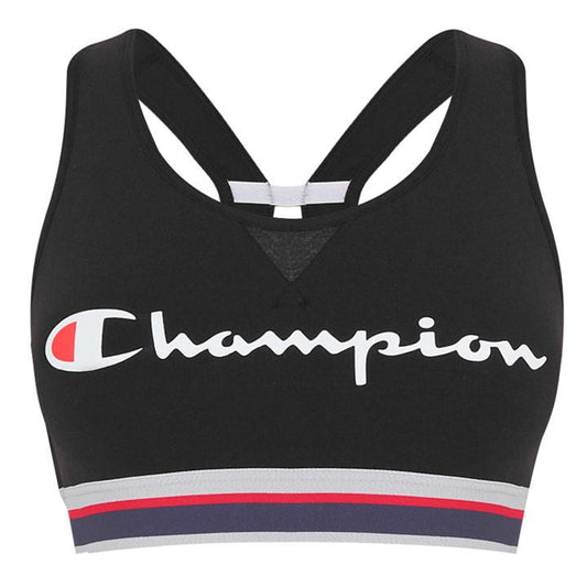 Champion Authentic Crop Top Women's