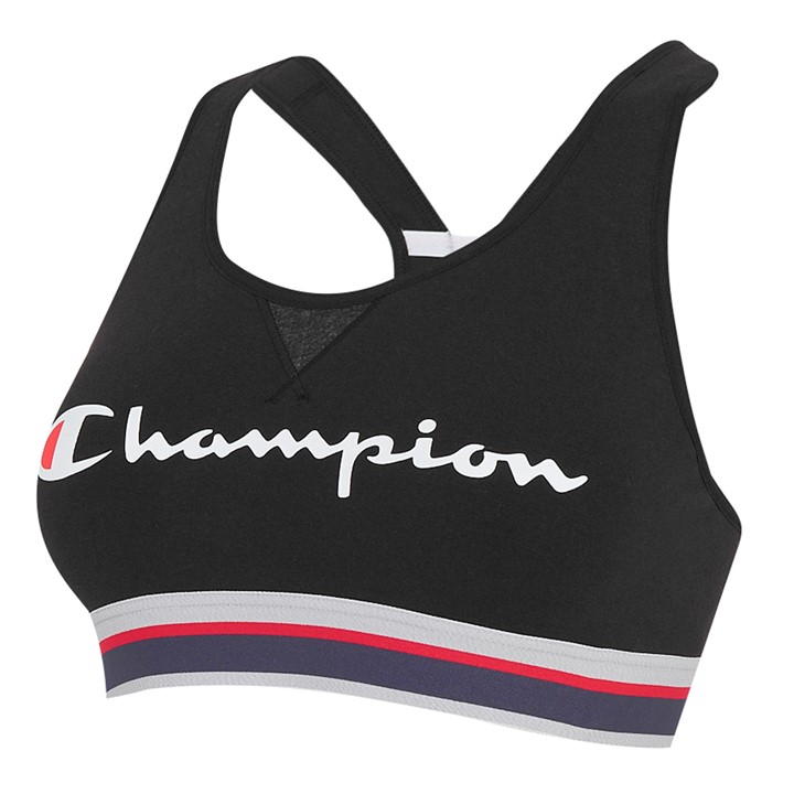 Champion Authentic Crop Top Women's