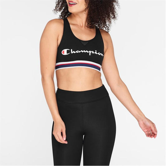 Champion Authentic Crop Top Women's