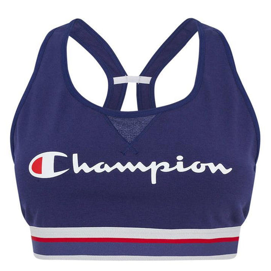 Champion Authentic Crop Top Women's