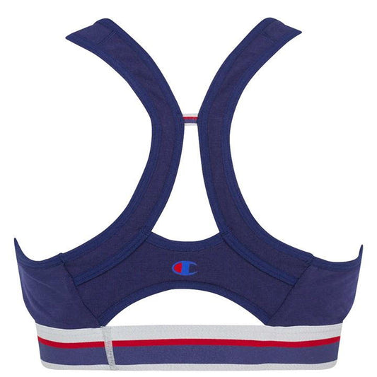 Champion Authentic Crop Top Women's