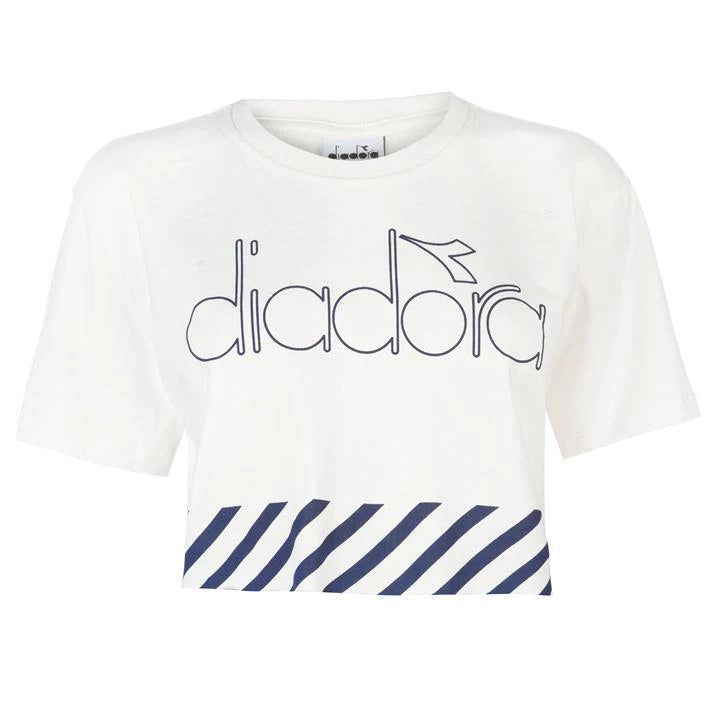 Diadora Barra Top