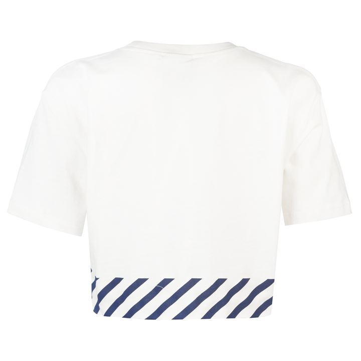 Diadora Barra Top