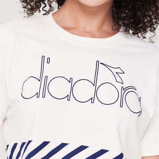 Diadora Barra Top