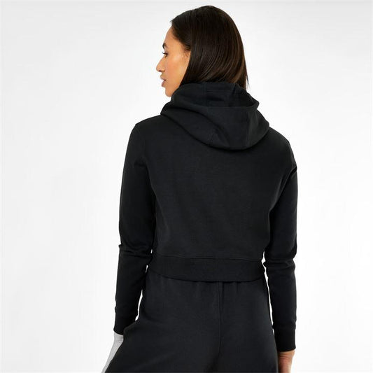 Kangol Hoodie Black