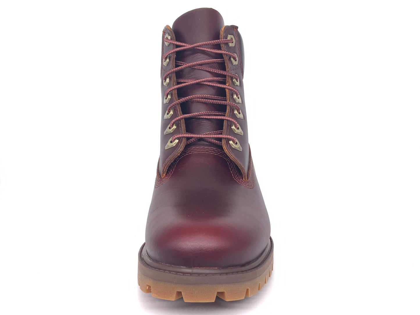 Timberland 6-Inch Original waterproof boot Oxblood