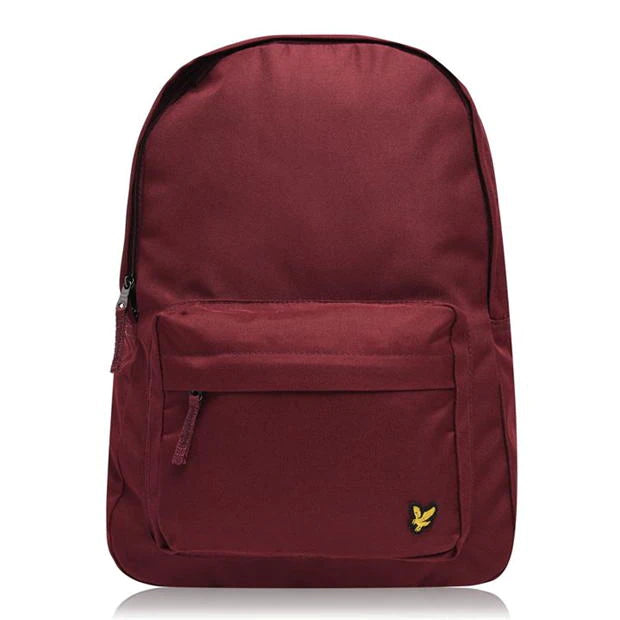 Lyle and Scott Badge pack pack