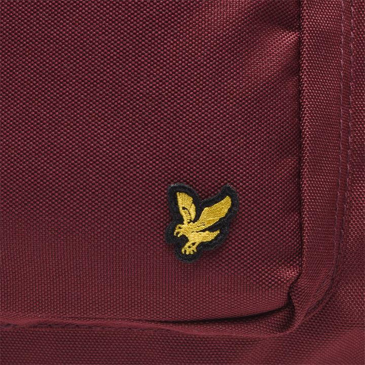 Lyle and Scott Badge pack pack