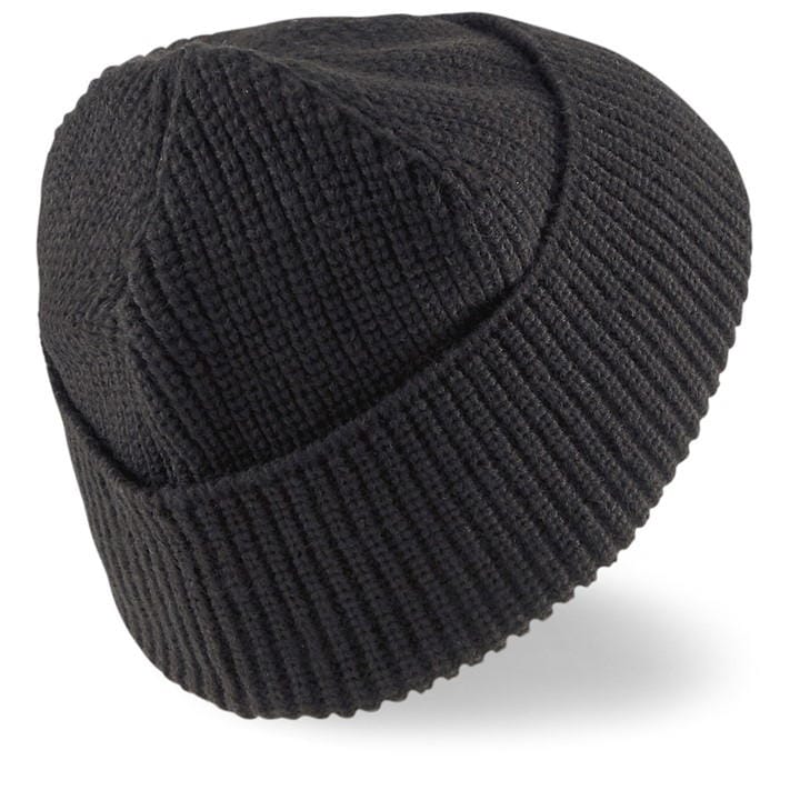 Puma Fisherman Beanie Black