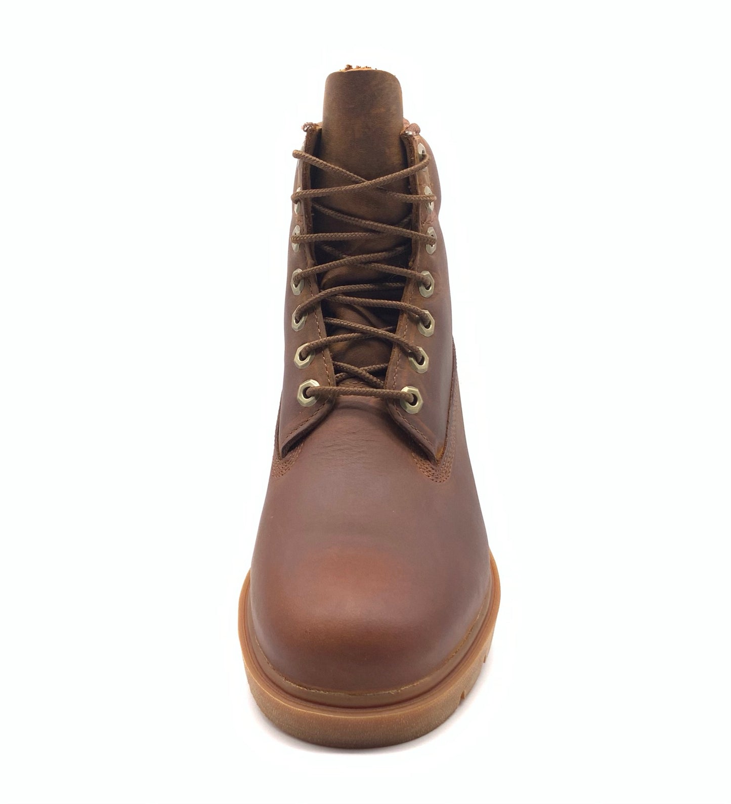 Timberland Basic 6-Inch  brown waterproof Boot