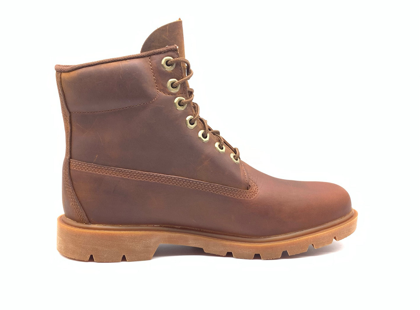 Timberland Basic 6-Inch  brown waterproof Boot