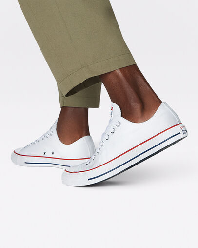 Classic Converse All star Optical White M7652C