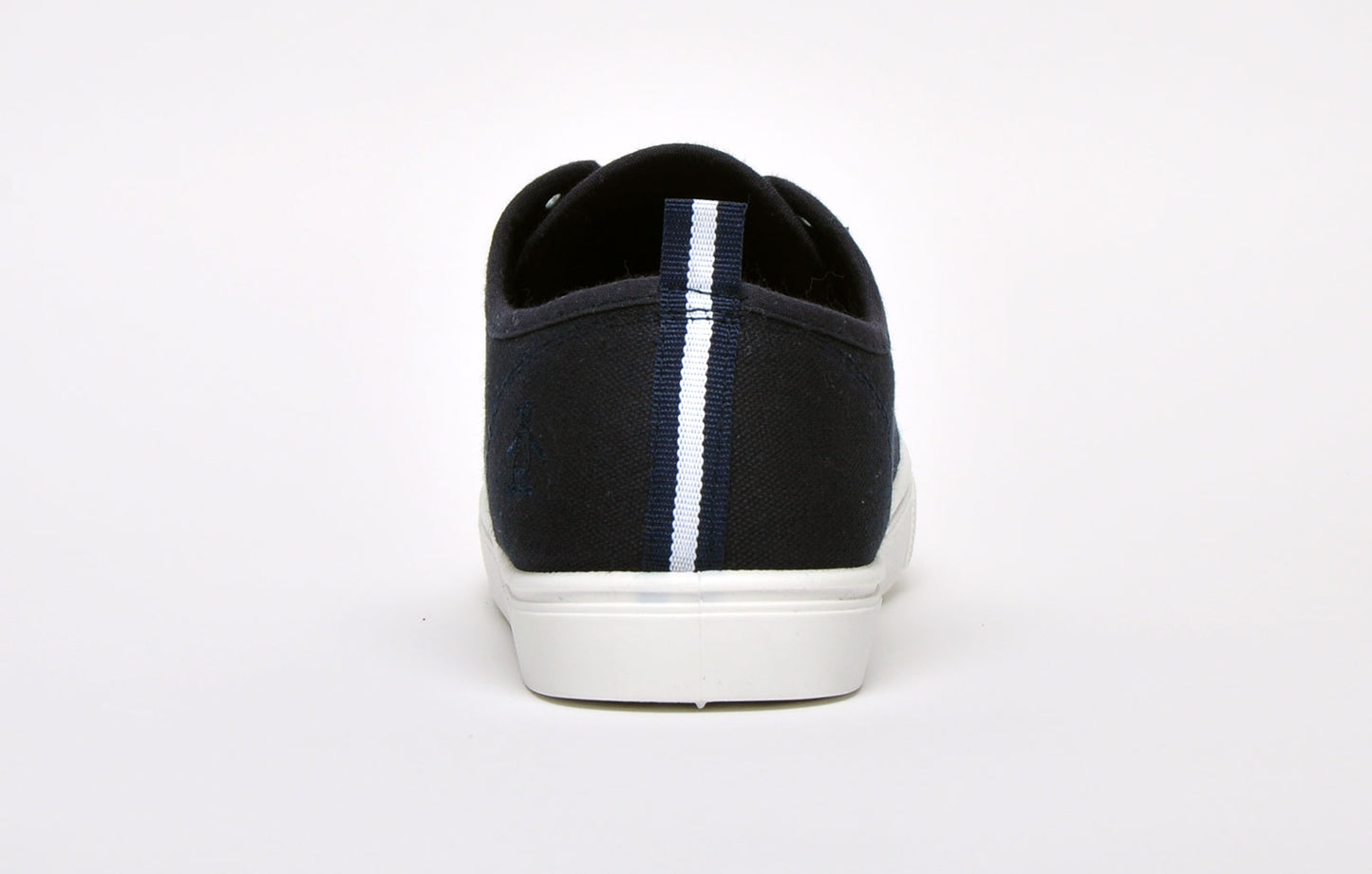 Penguin Canvas Navy shoes FAZE 2