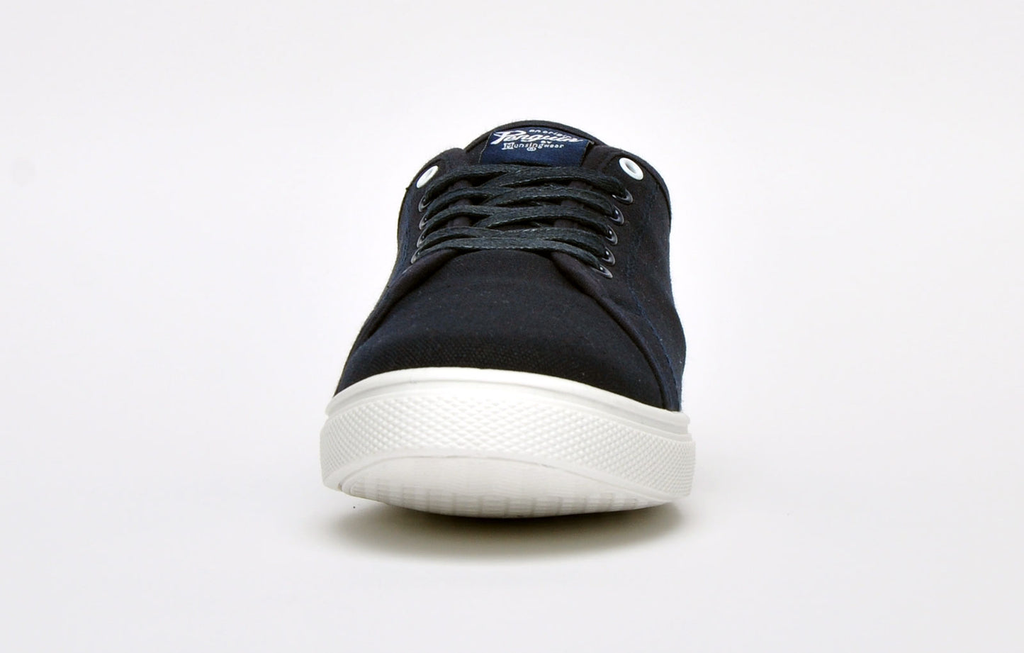 Penguin Canvas Navy shoes FAZE 2