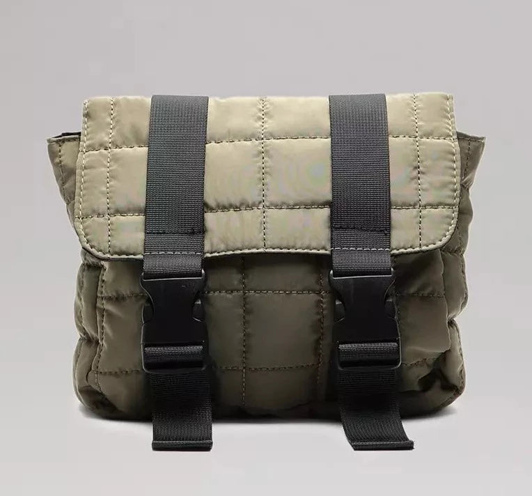 Bumbag Khaki ONE SIZE