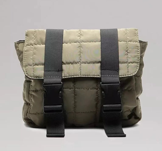 Bumbag Khaki ONE SIZE