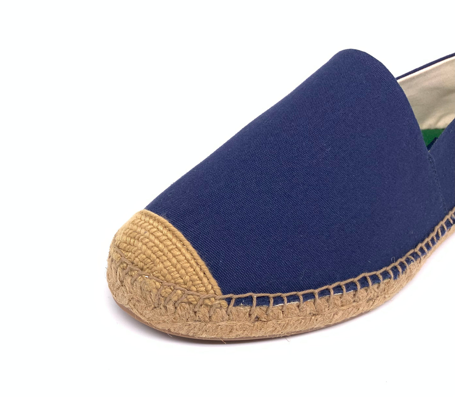 Ralph Lauren Navy Espadrilles  Mooretown Navy 803557