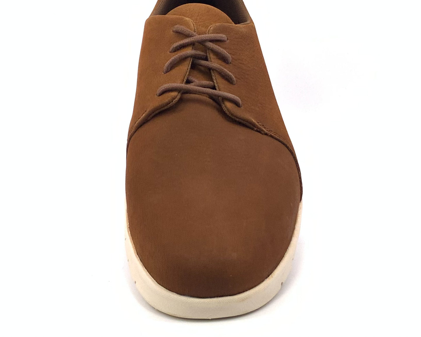 Timberland Graydon oxford rust/brown A1UC8