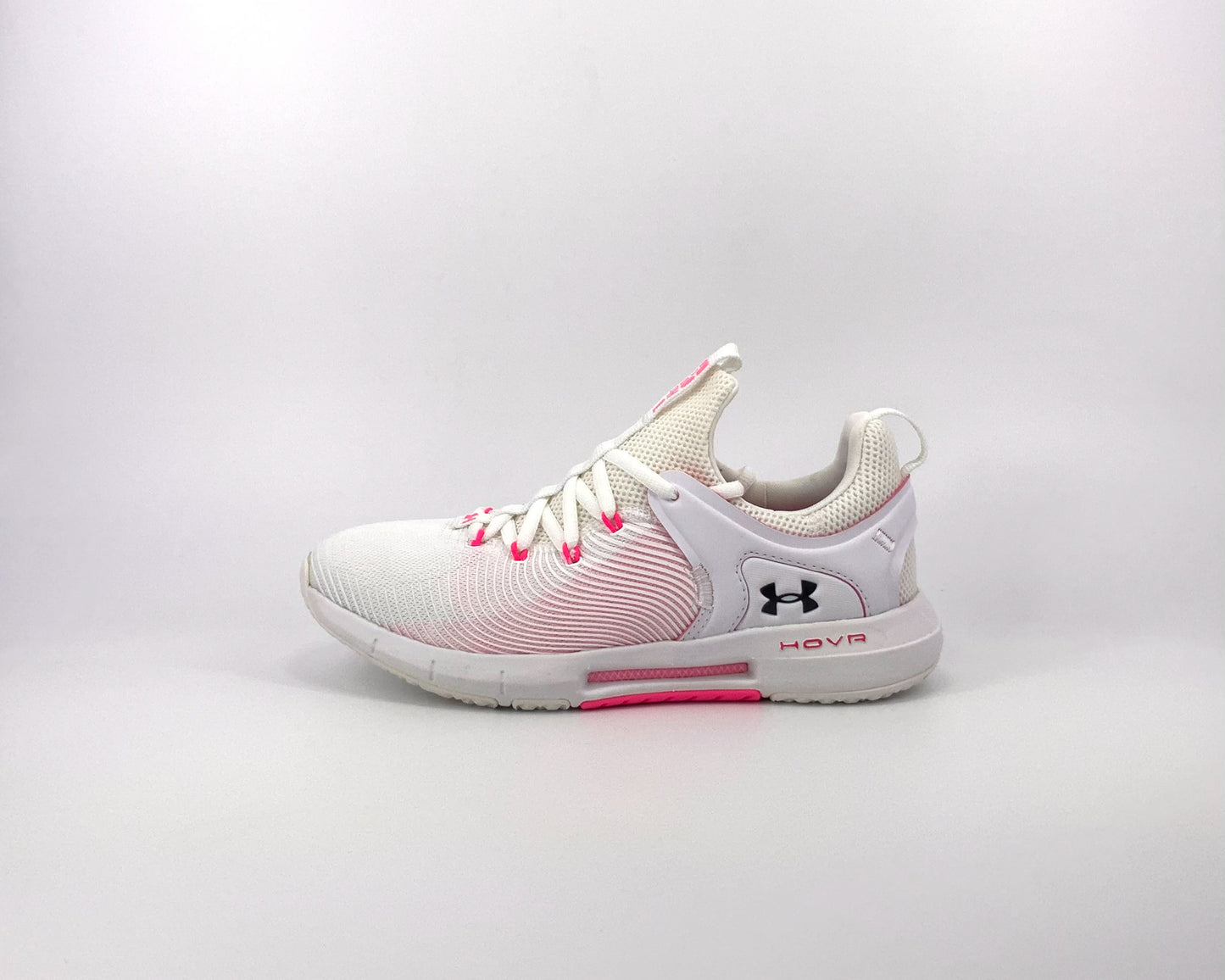 Women’s Under Armour White Trainers