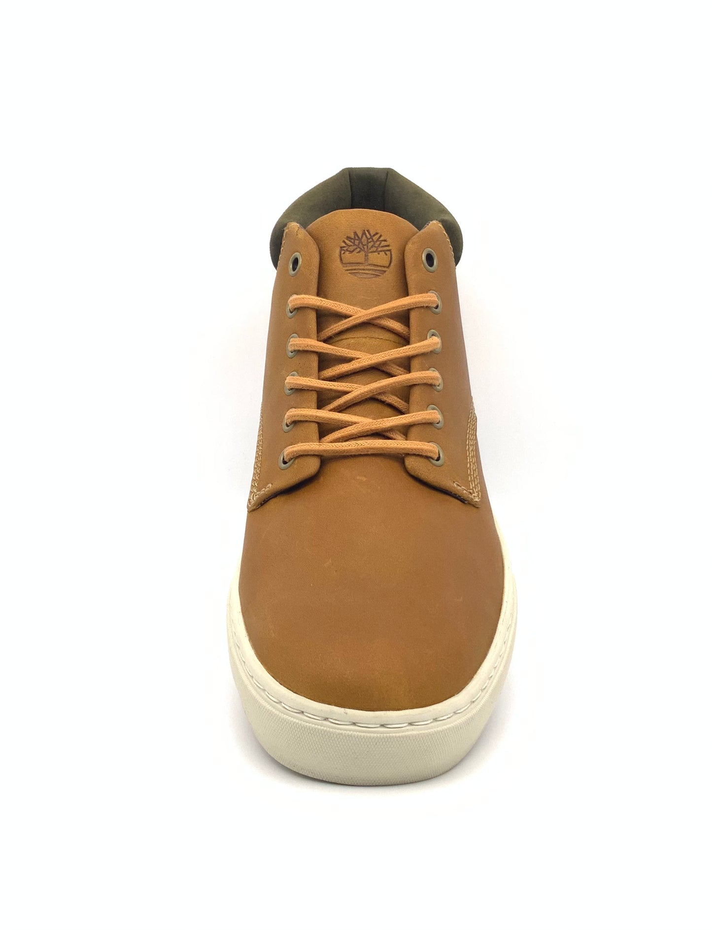 Timberland Adventure 2 Wheat leather chukka A1JU1