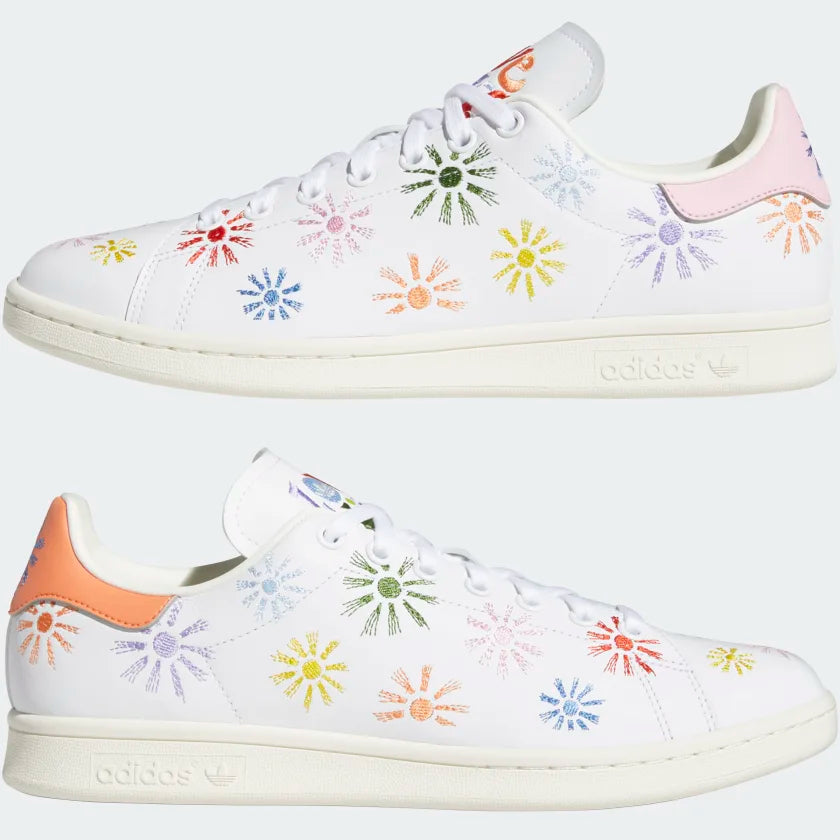 Adidas Stan Smith Pride LTD Edition