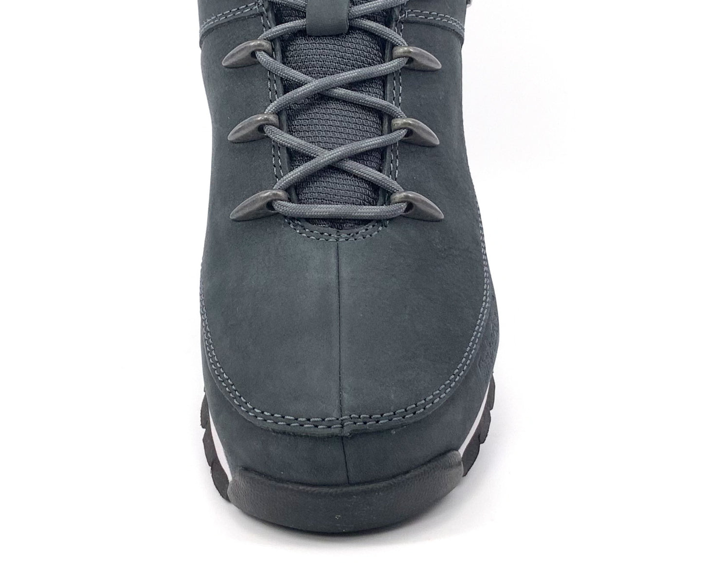 Timberland Euro Hiker Nubuck Grey & Blue A1WFI