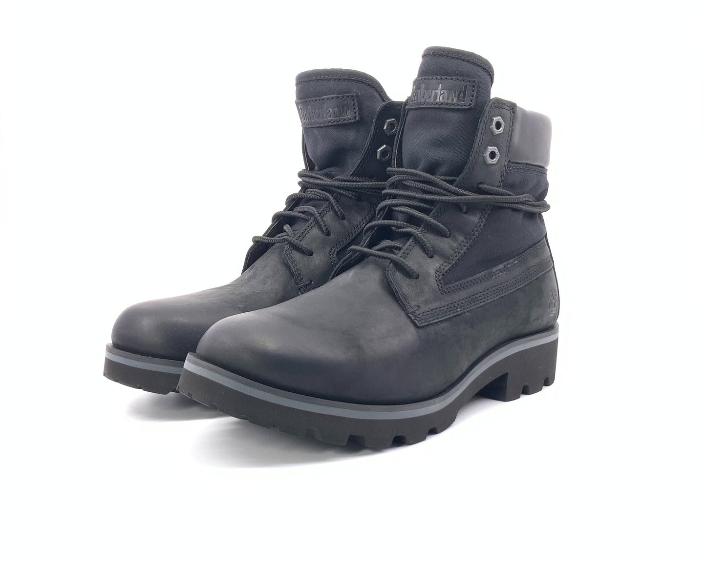 Timberland Raw Tribe 6-Inch boot A283M