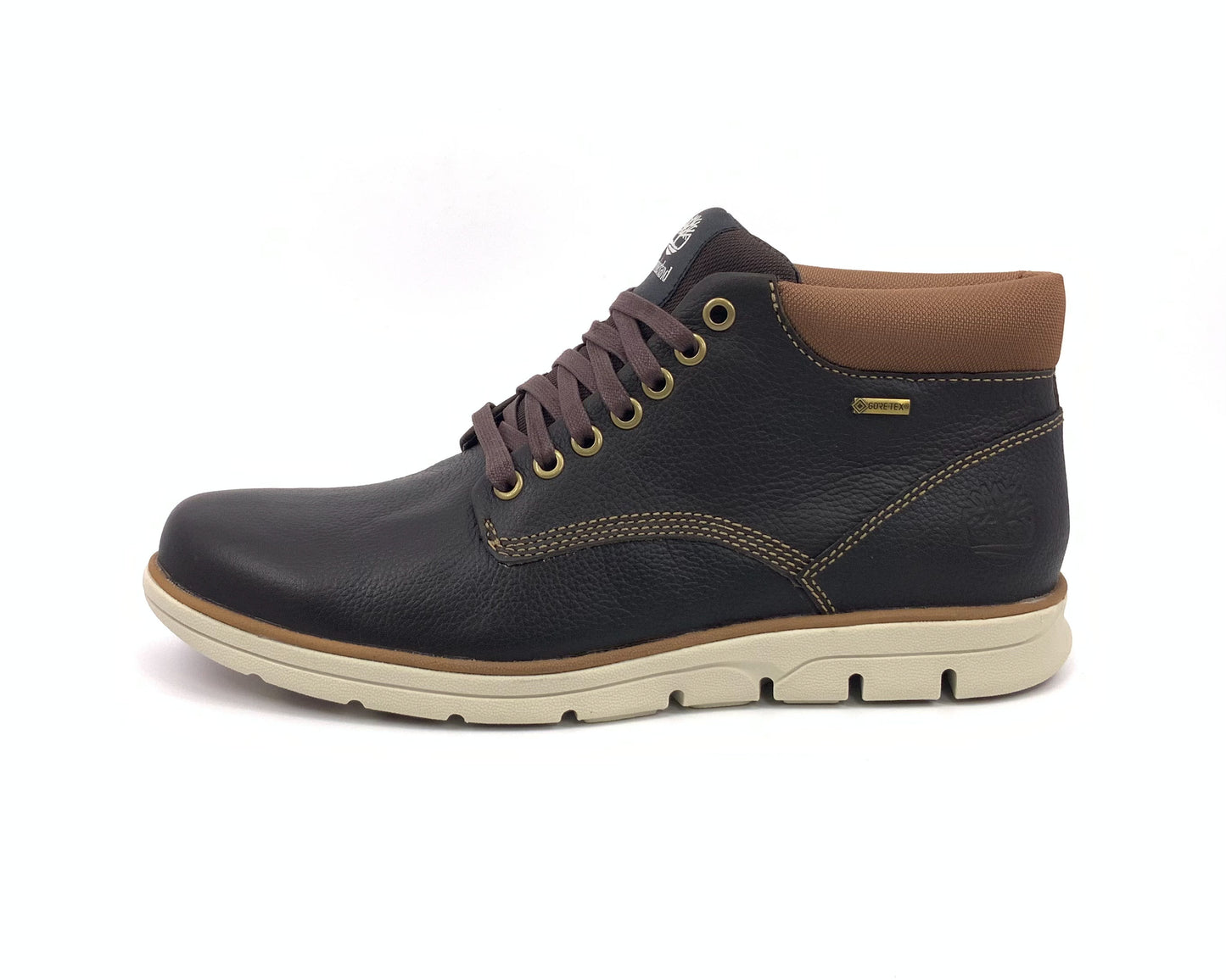 Timberland Bradstreet Chukka Turkish Coffee A1HWP