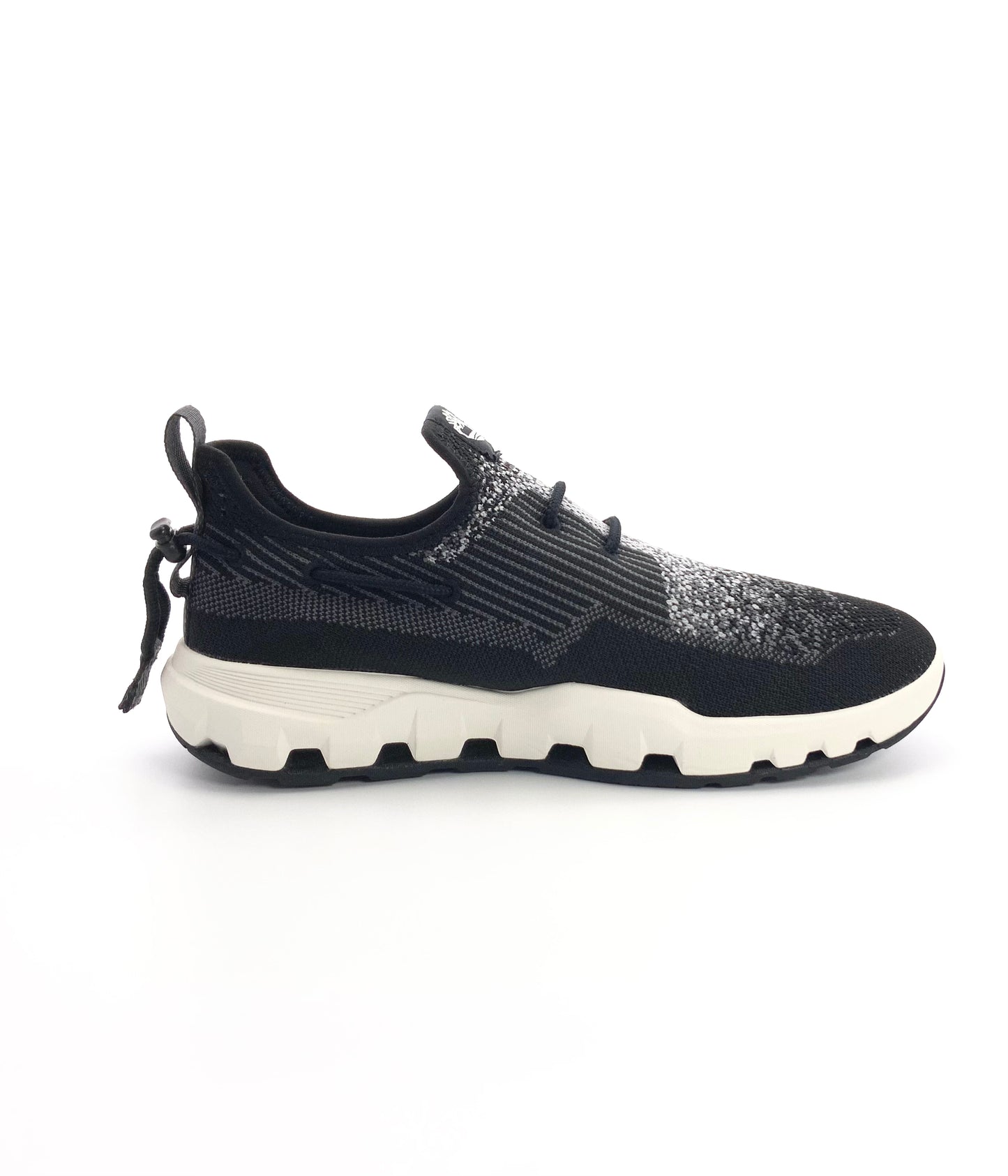 Timberland Urban Exit Oxford black Knit Trainer