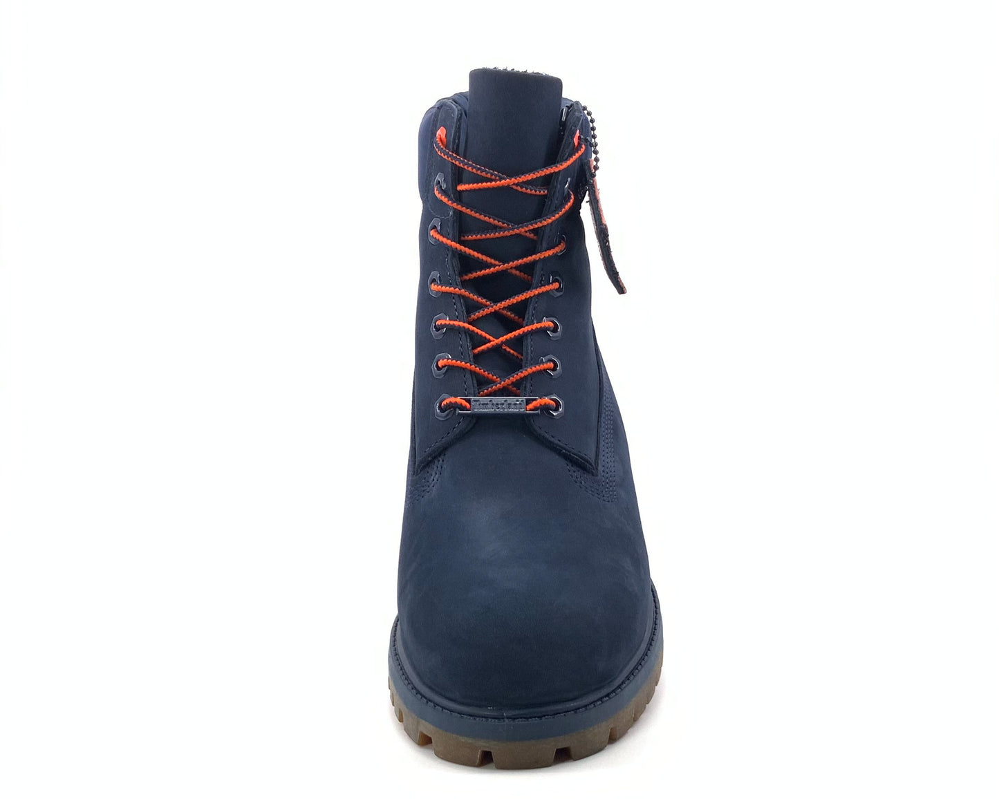 Timberland 6-Inch boot Premium Navy Nubuck A147X