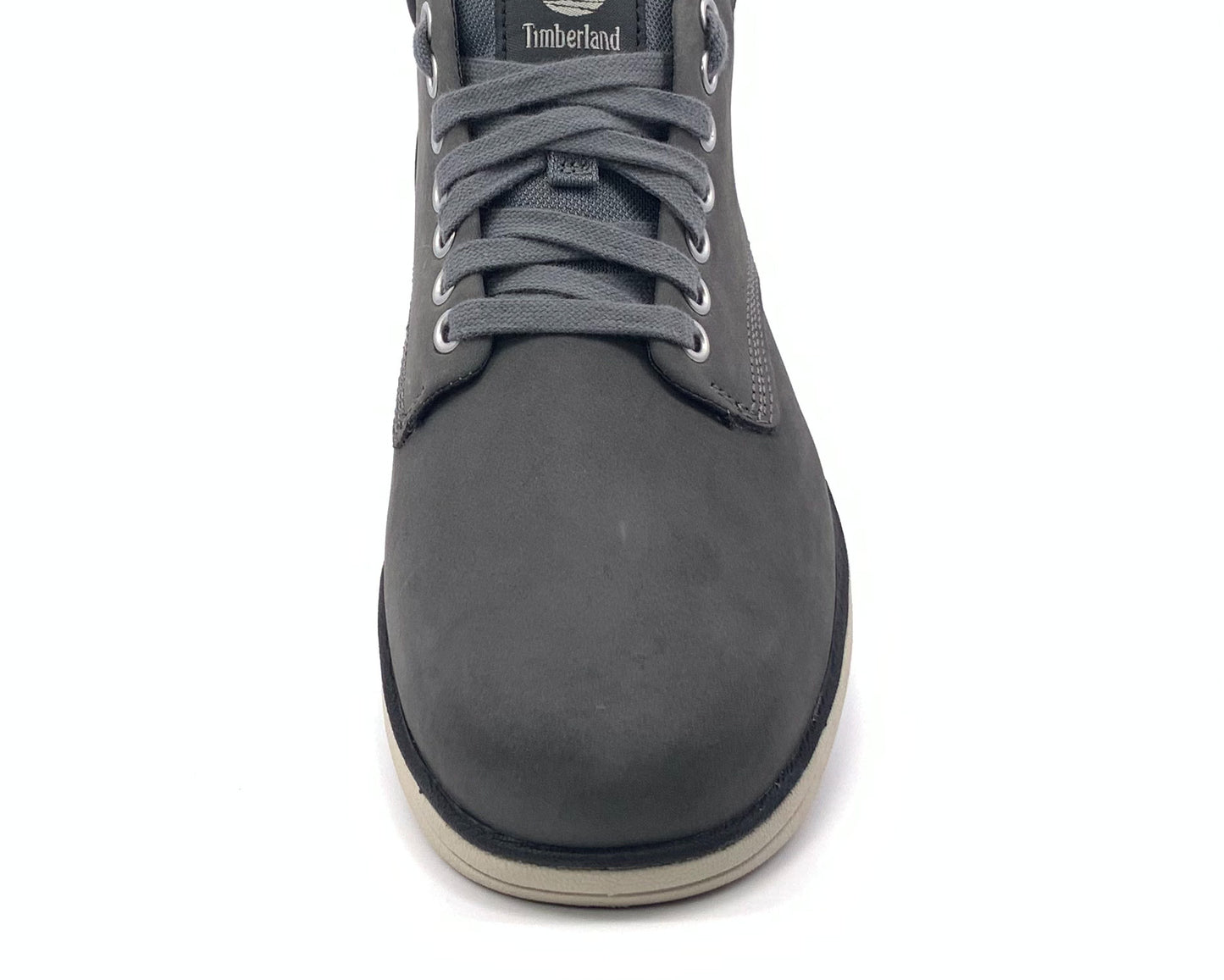 Timberland Grey Bradstreet Chukka   Grey A22M8