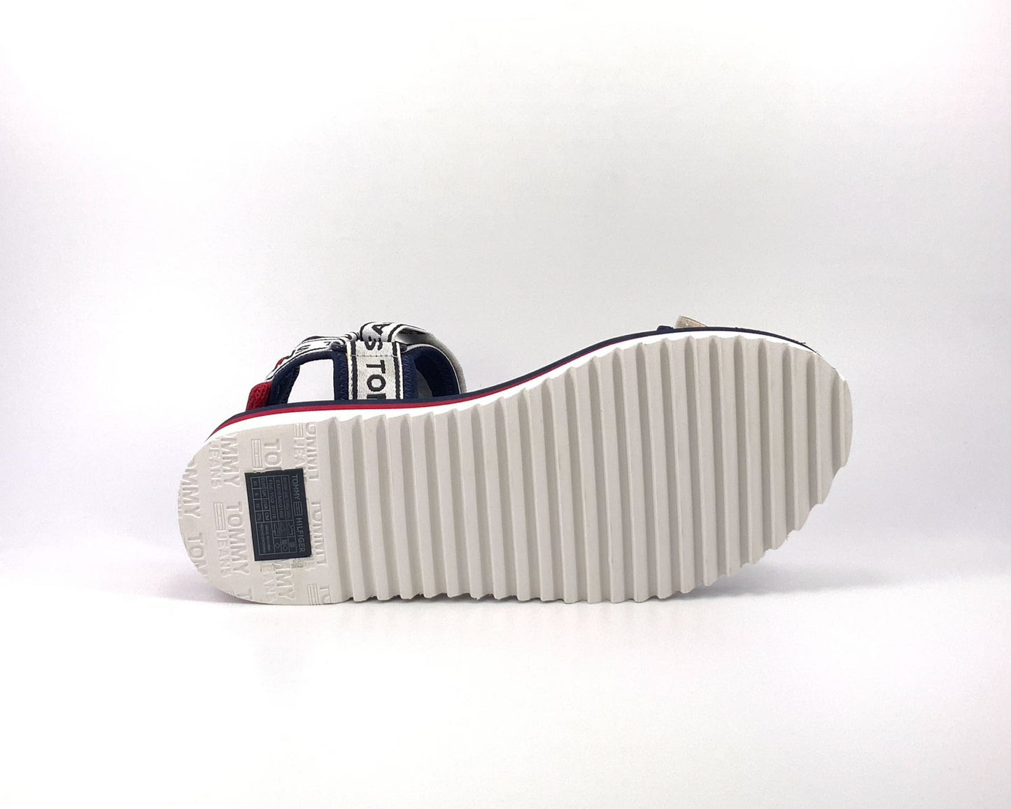 Tommy Jeans Sandals