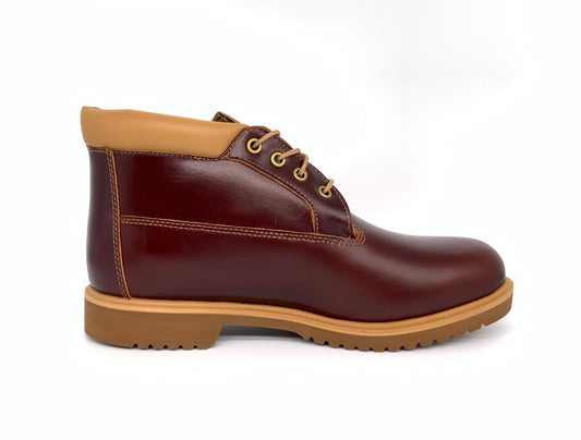 Timberland 1973 Premium  Leather Chukka A24C9