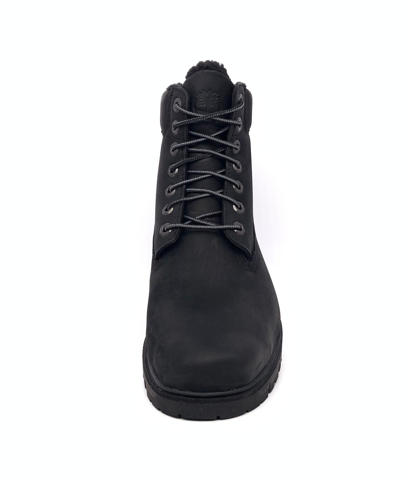 Timberland Radford 6-Inch Black warm boot A28HG