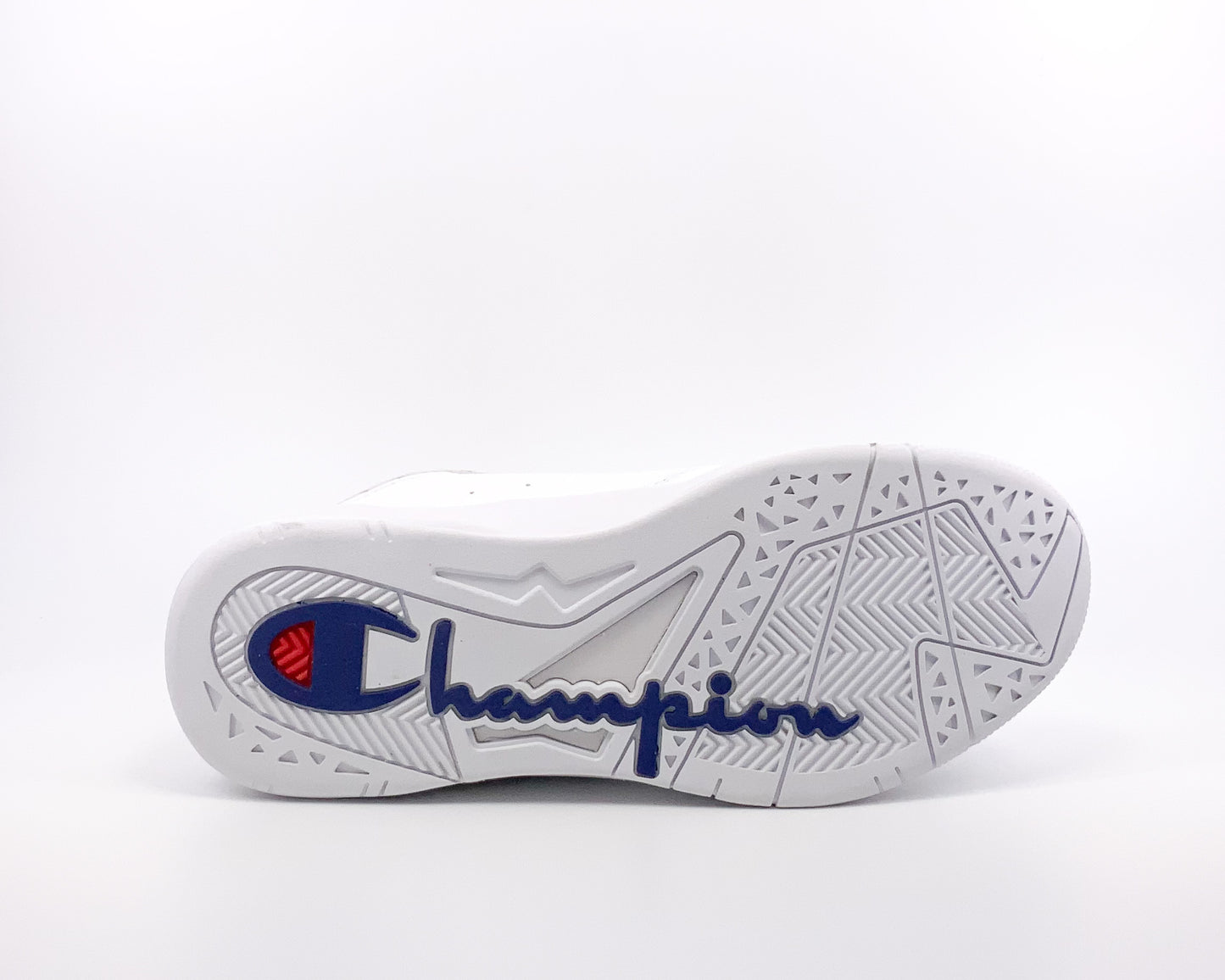 Champion high top trainers