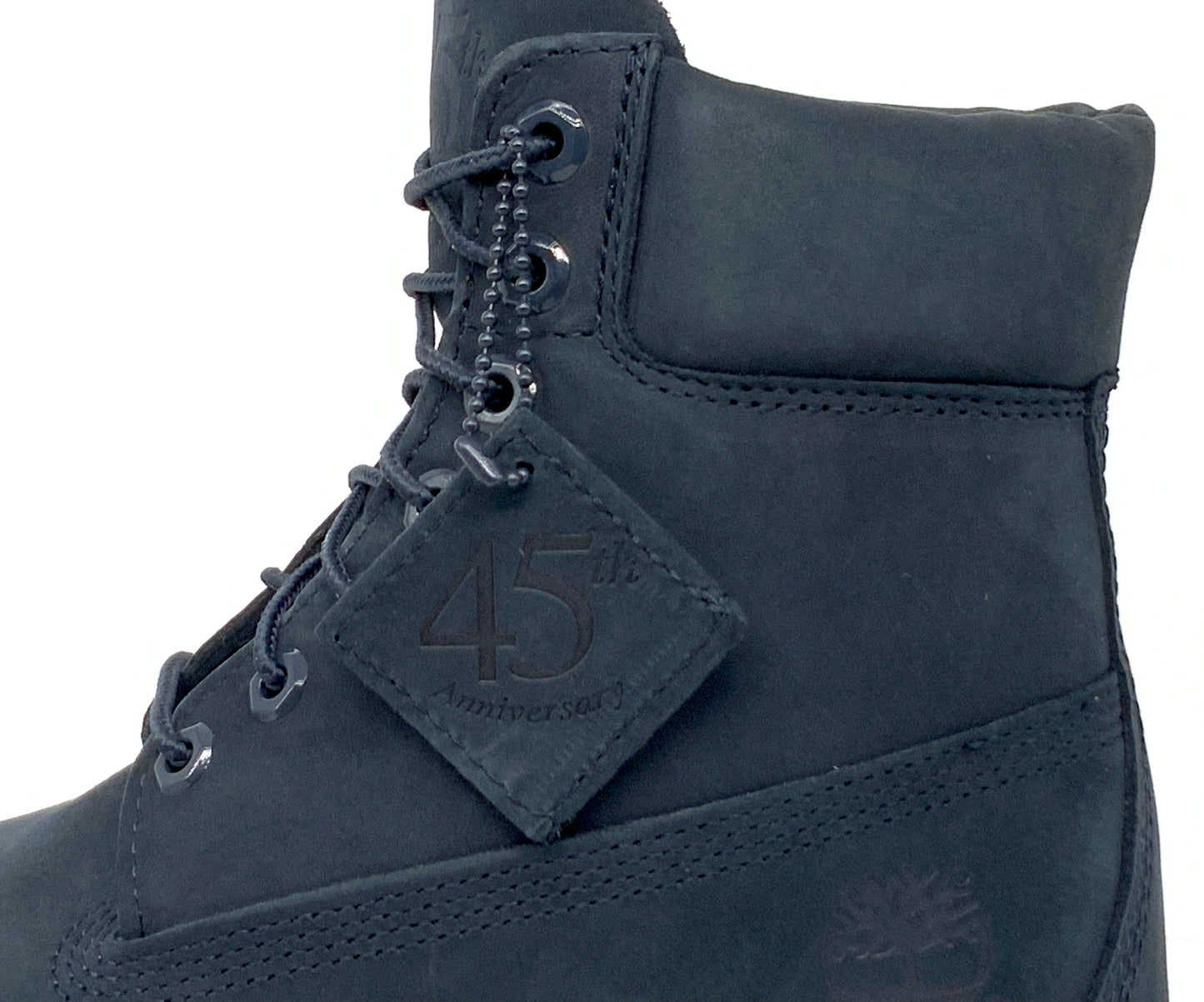 Timberland Premium Heritage 6-Inch boot 45th Anniversary LTD edition A1TSZ