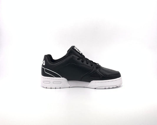 Fila Black Trainers