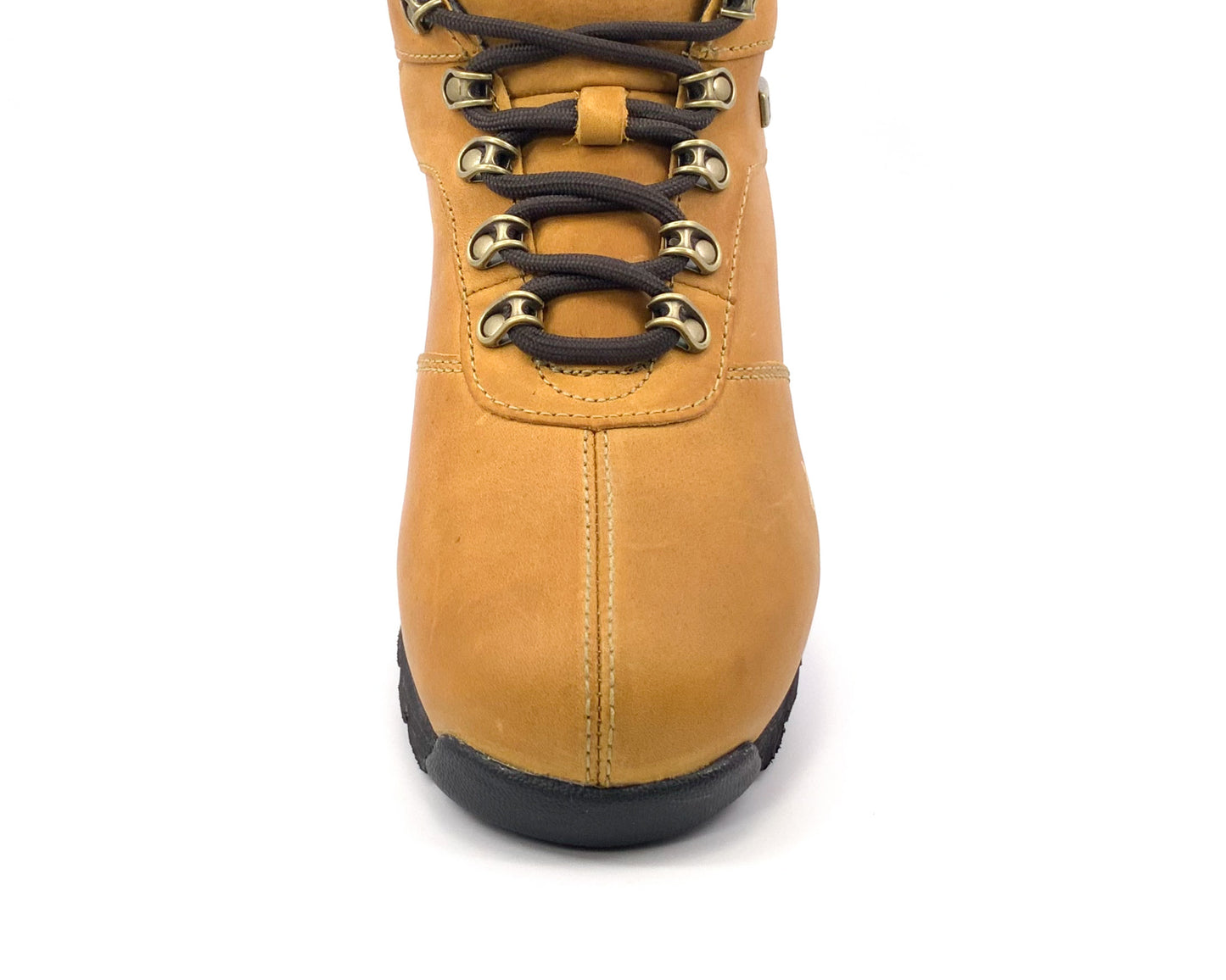 Timberland Tan Leather SplitRock A11VU