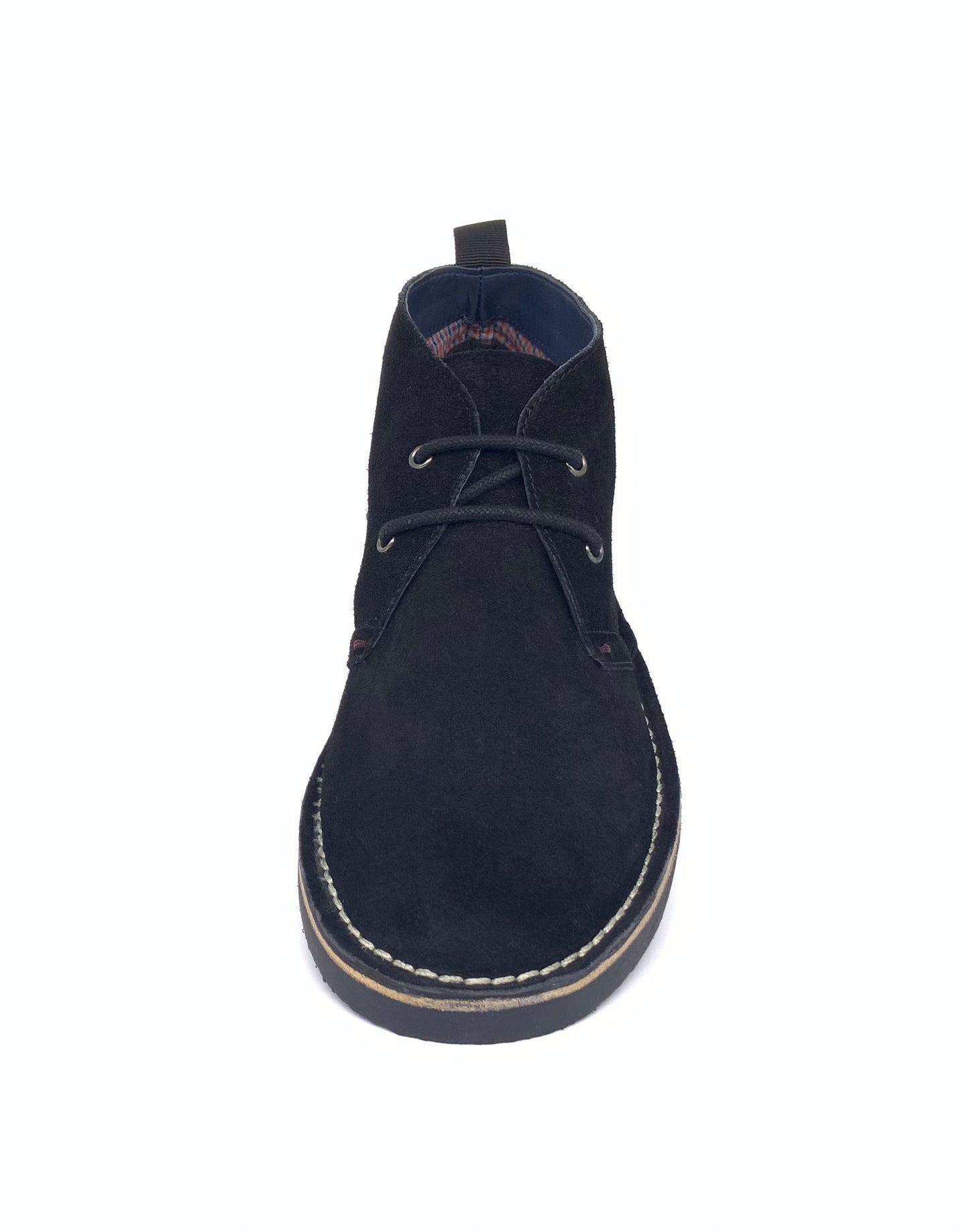 Ben Sherman Classic Desert Boot