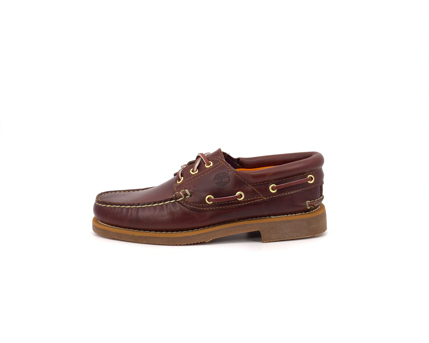 Timberland Classic Boat Shoe A11BZ