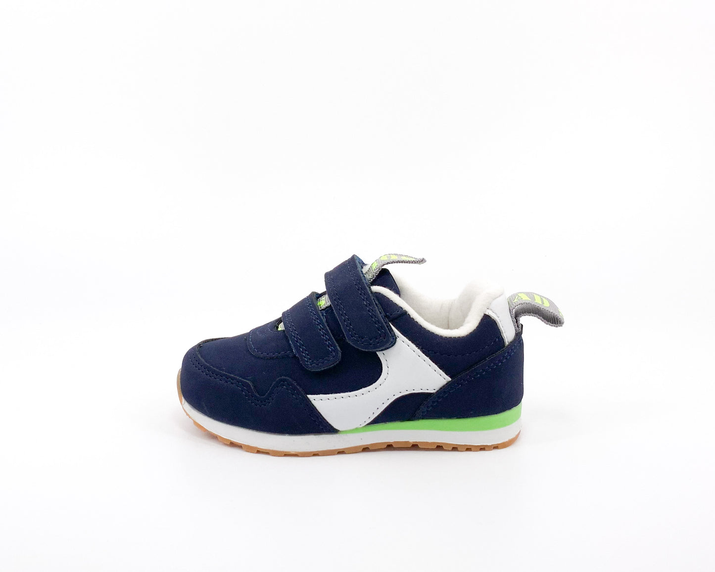 Mothercare Boys Navy trainers