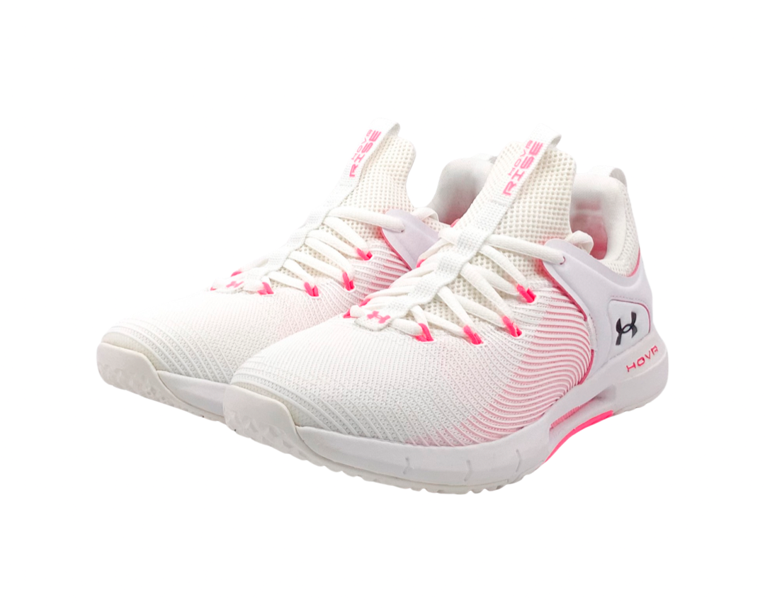 Women’s Under Armour White Trainers