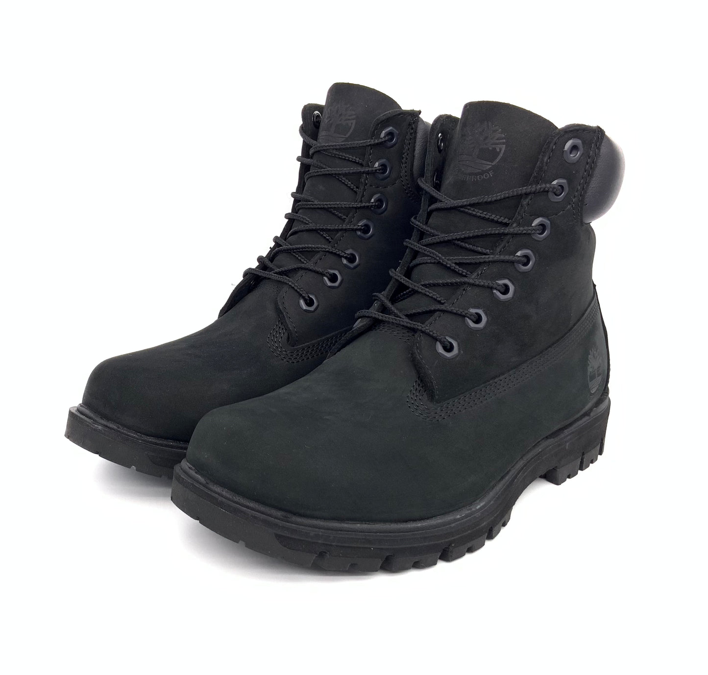 Timberland Radford 6-Inch boot black A1JI2