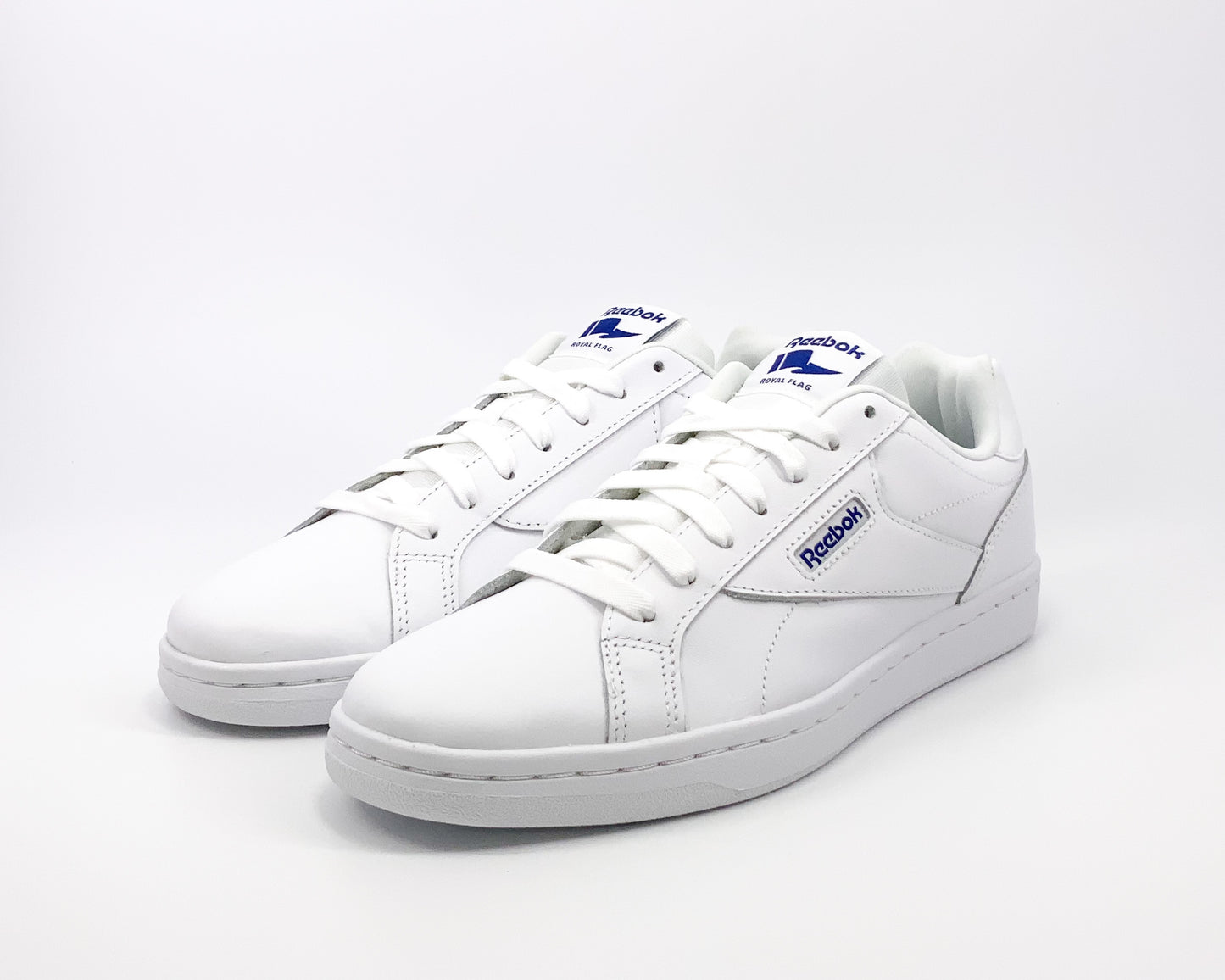 Reebok Royal White classic BS7988