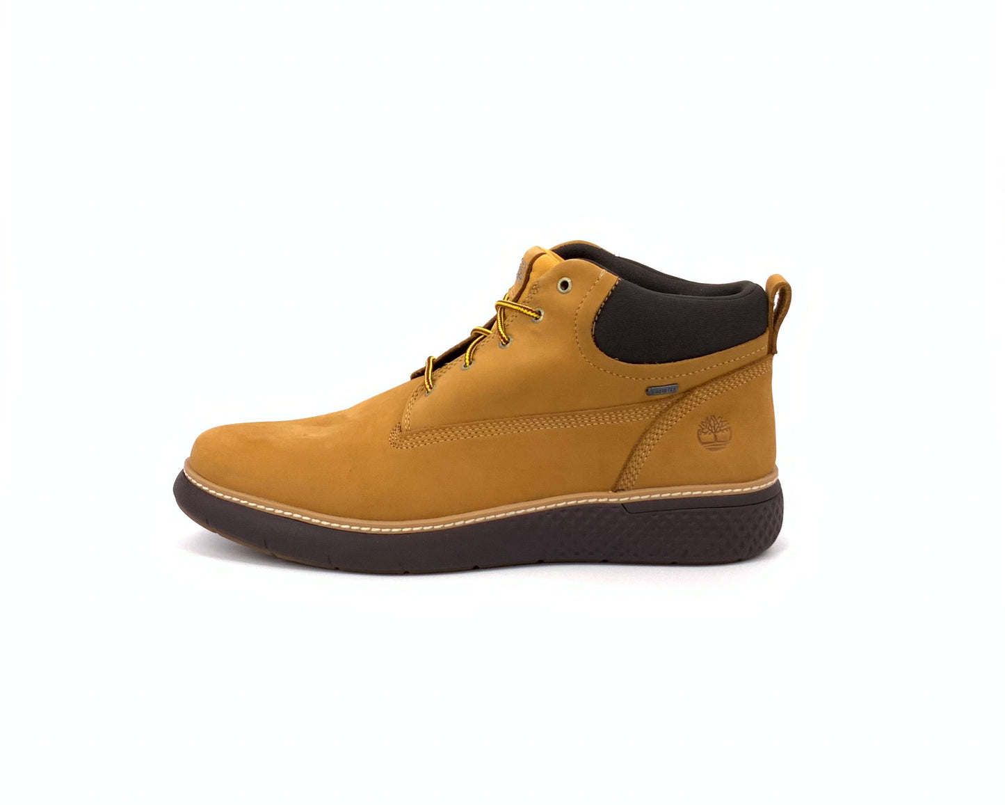 Timberland Cross mark  Wheat  Chukka boot A1TQA