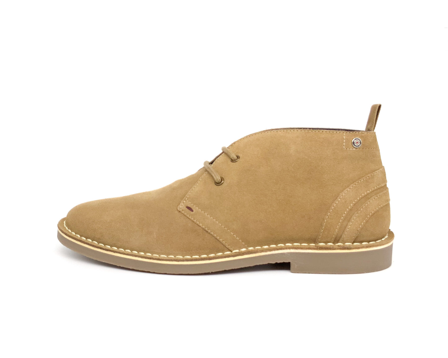 Copy of Ben Sherman Classic Desert Boot