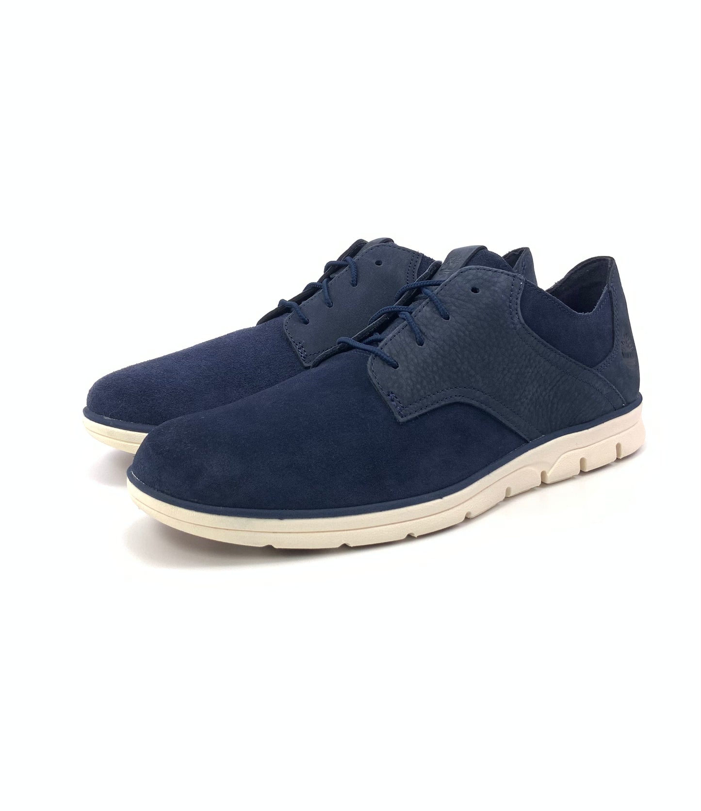 Timberland Graydon Navy nubuck & suede A1SRC