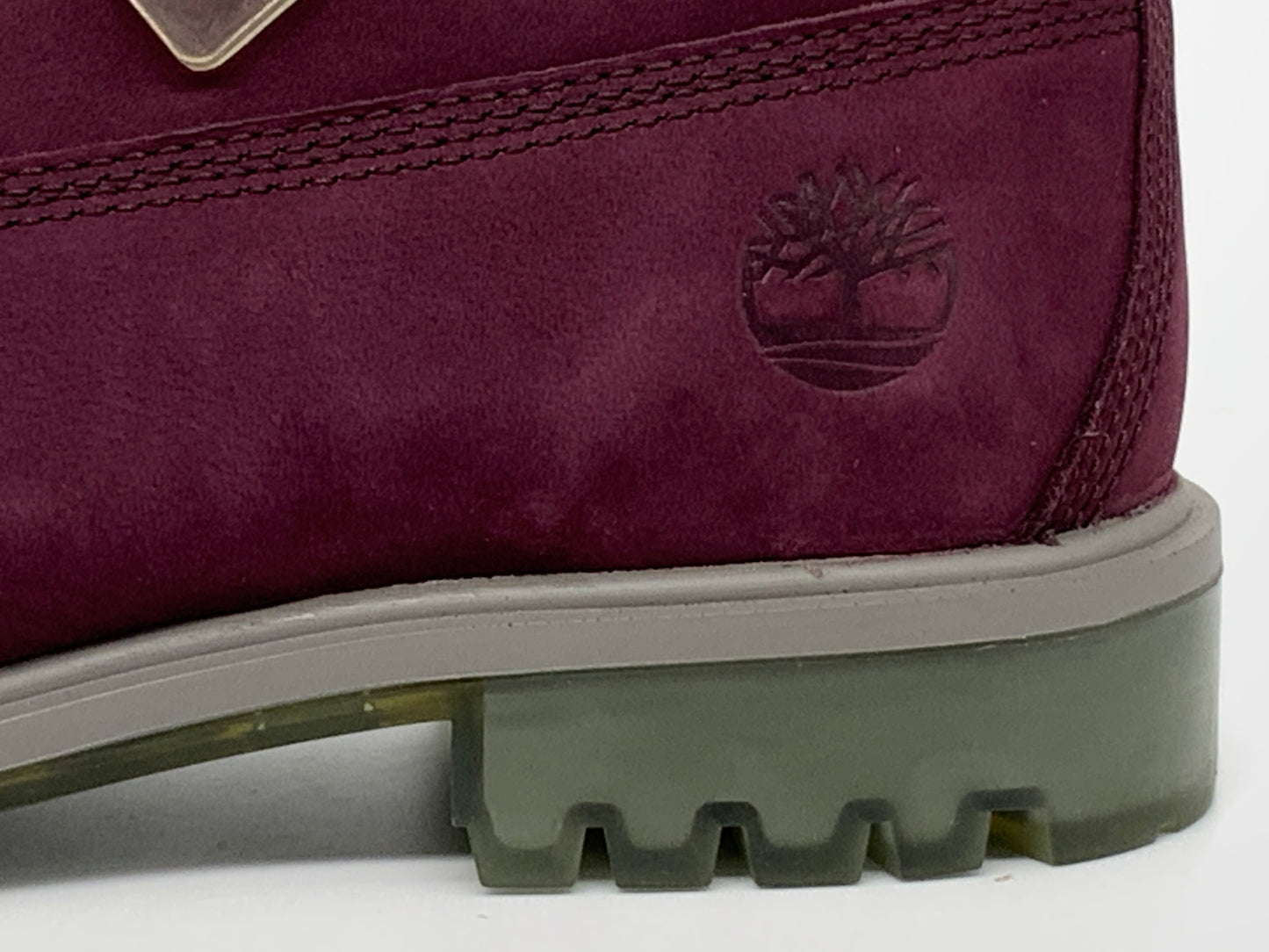 Timberland Premium 6-inch Limited edition waterproof boots